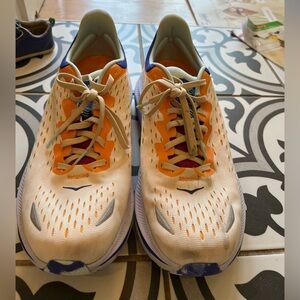 Hoka running shoes